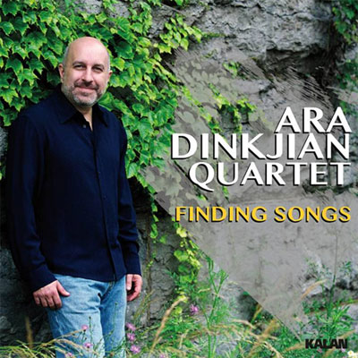 Ara Dinkjian Conversations With Manol 2 CDs
