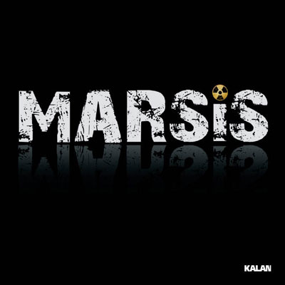 Marsis - Marsis - CD
