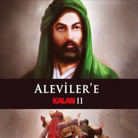 Alevilere Kalan 2 - Doppelalbum 2 CD´s
