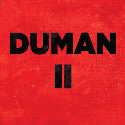 Duman - 2 - CD