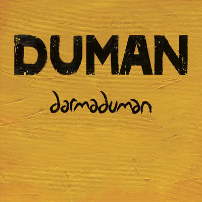 Duman - Darmaduman - CD
