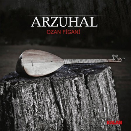 Ozan Figani - Arzuhal - CD